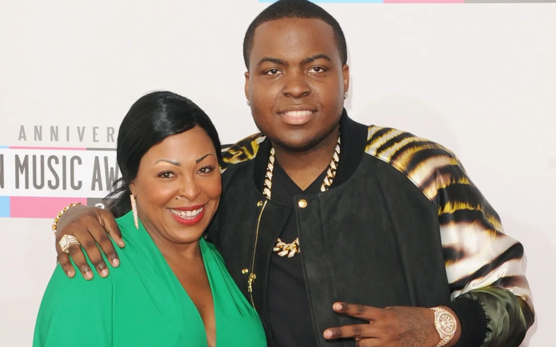 Sean Kingston and Mother Face Prison Time in Alleged $1 Million Wire Fraud Scheme