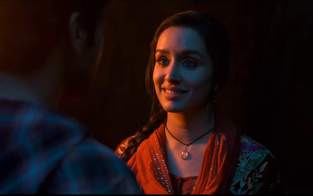 Stree 2 Trailer Unleashes Chills and Laughs: Watch Vicky and Stree Face a New Threat!