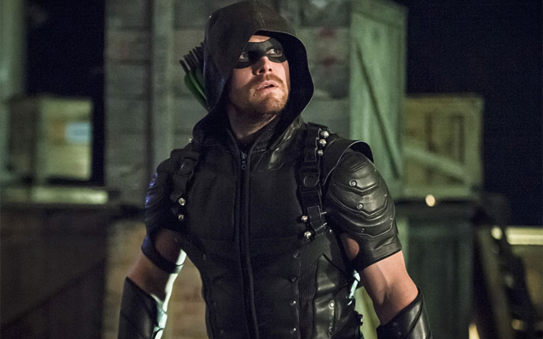 Arrow’s Crucial Role in Saving The CW: Insights from Marc Guggenheim