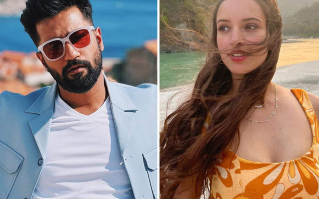 Vicky Kaushal and Triptii Dimri Set the Internet Ablaze with Steamy ‘Janam’ Music Video