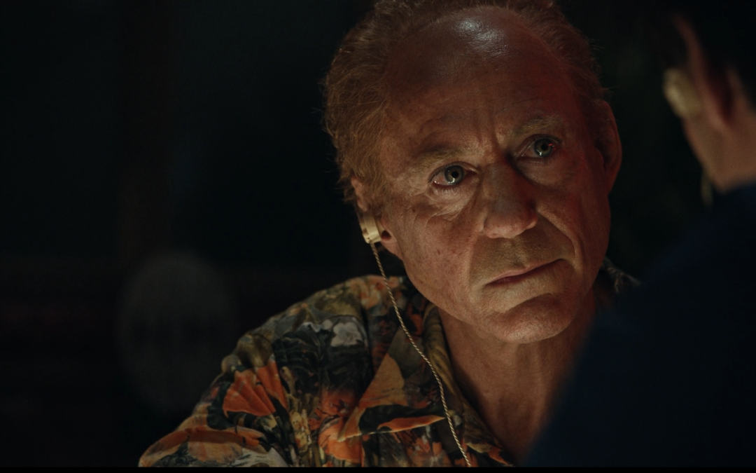 The Sympathizer – E07 – Endings Are Hard, Aren’t They?