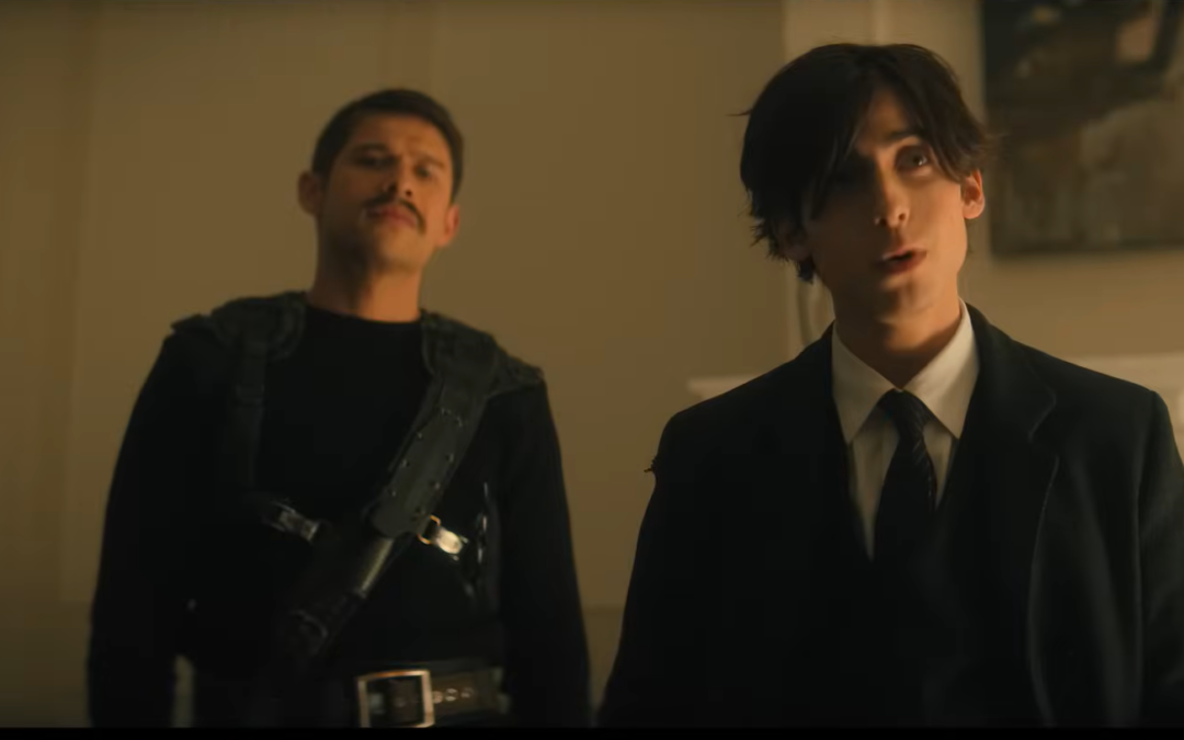 The Umbrella Academy | Final Season