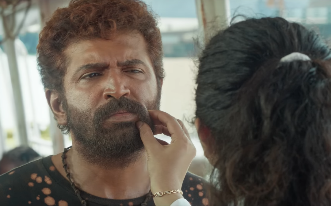 Arun Vijay Stars in Bala’s Upcoming Thriller “Vanangaan”: Trailer Released