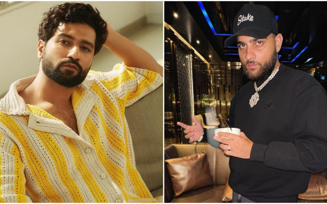 Sneak Peek of “Tauba Tauba” from Vicky Kaushal’s Upcoming Film “Bad Newz”