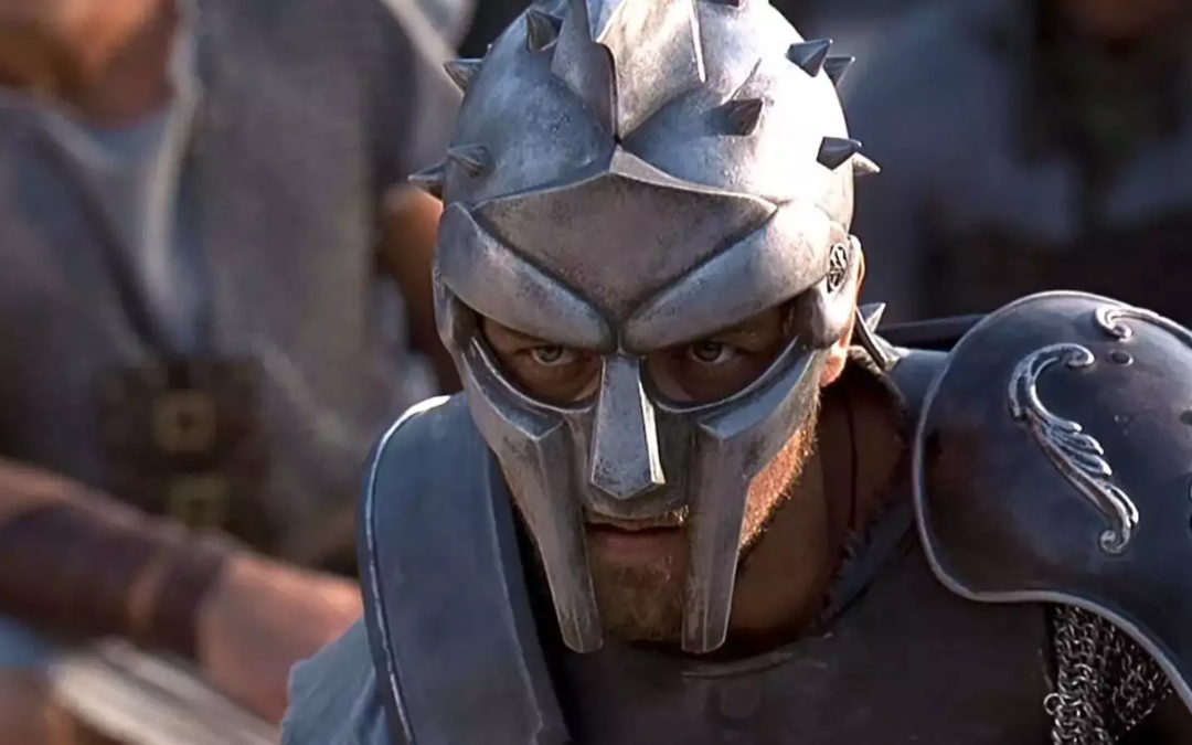 Gladiator II and Wicked: A Cinematic Showdown Awaits