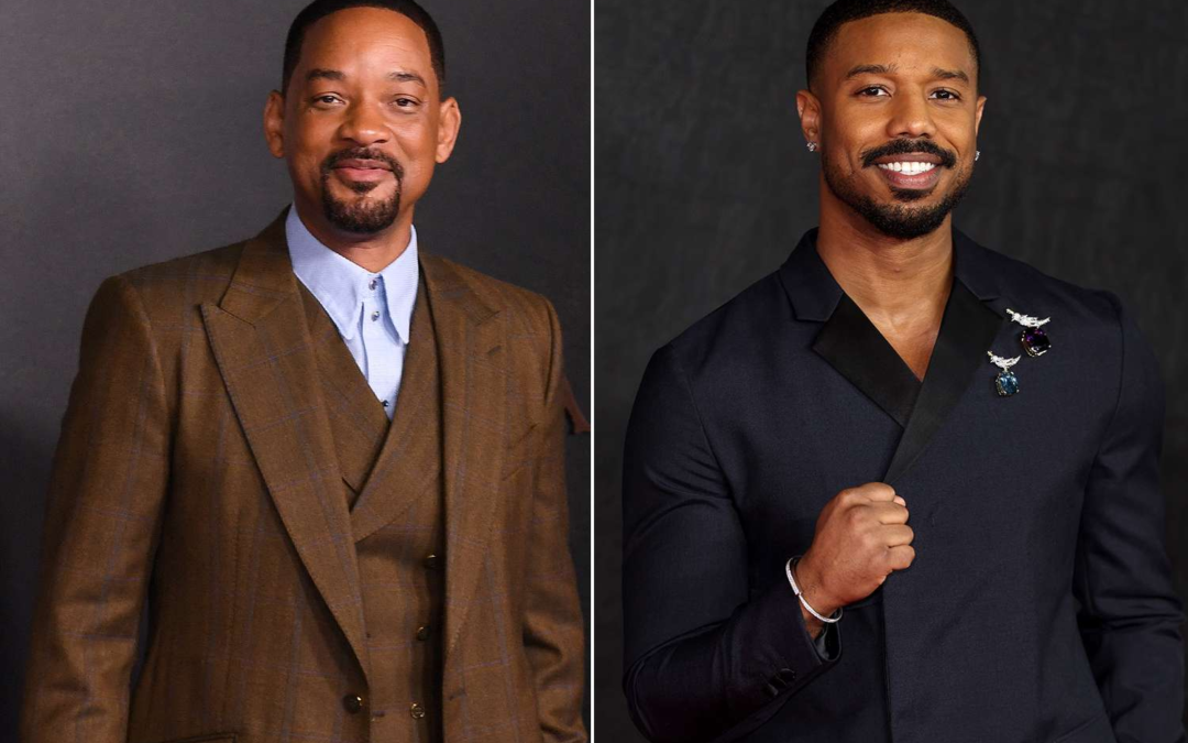 I Am Legend 2 Heats Up: Caple Jr. Eyed to Direct