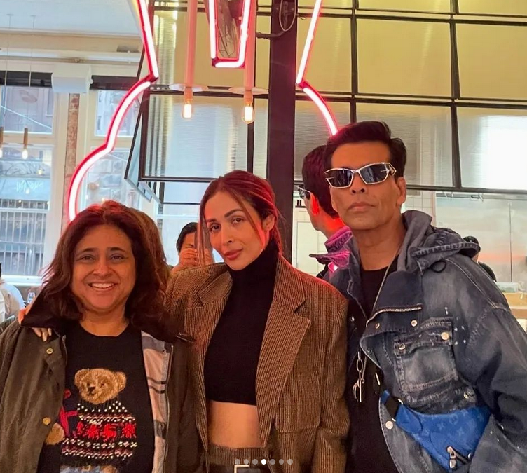 Bollywood Stars Light Up Melbourne Ahead of IFFM Awards