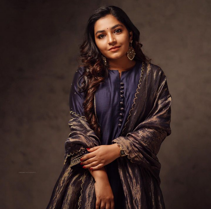Rajisha Vijayan Returns for ‘Sardar 2’
