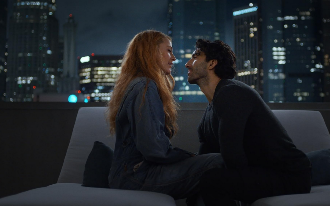 Review – It Ends With Us