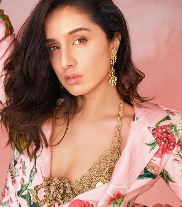 Shraddha Kapoor Surges Past PM Narendra Modi to Become Third-Most Followed Indian on Instagram