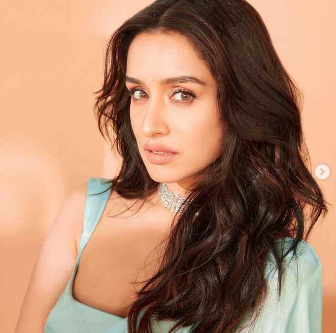 Shraddha Kapoor’s Stree Spin-Off in the Works