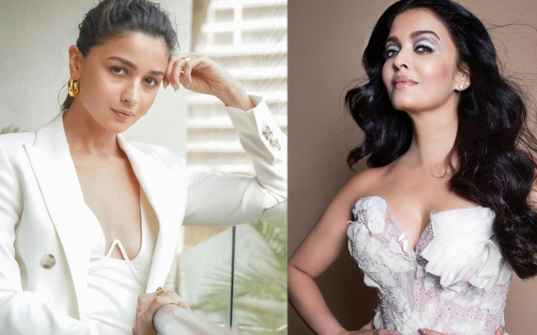 Alia Bhatt Almost Wasn’t Veera: Aishwarya Rai Was Imtiaz Ali’s First Choice for Highway