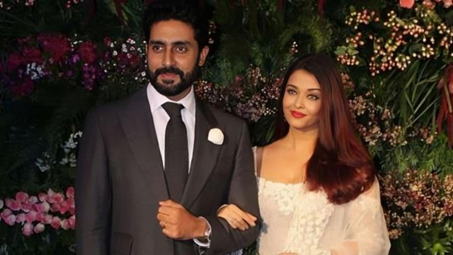 Abhishek Bachchan Silences Divorce Rumors, Reaffirms Marriage with Aishwarya Rai