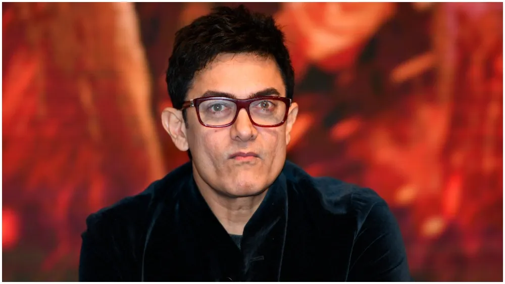 Mythri Movie Makers Goes National: Debunks Rumors of Aamir Khan Film