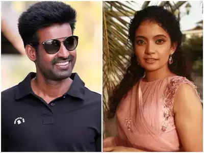Soori’s Stellar Rise Continues with New Thriller ‘Kottukkaali’