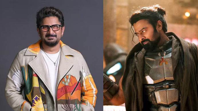 Sudheer Babu Slams Arshad Warsi for ‘Unprofessional’ Comment on Prabhas