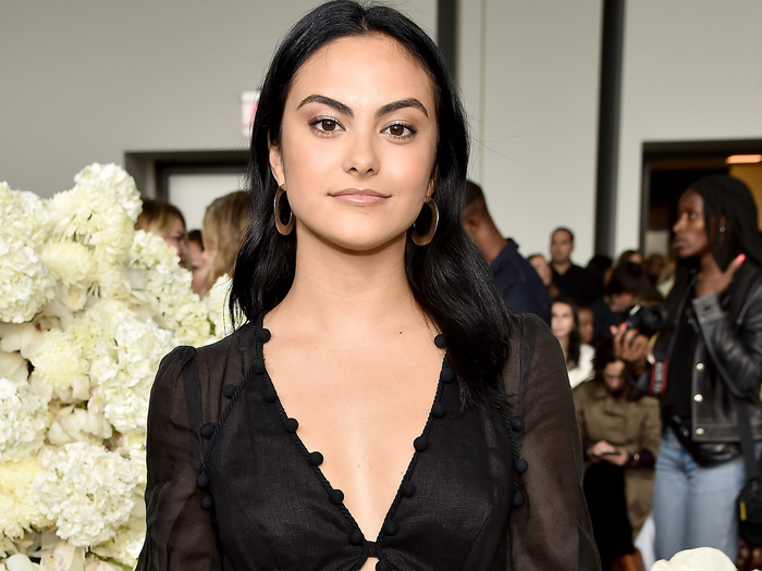 Camila Mendes Joins He-Man’s Epic Quest