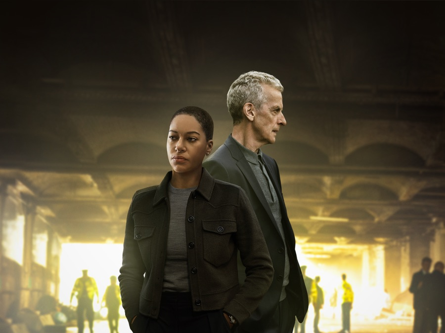 Criminal Record Returns for Season 2 with A New Mystery