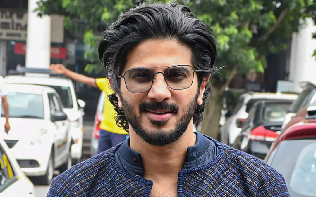 Dulquer Salmaan’s ‘Lucky Baskhar’ Set for Diwali Release, Promises a Cinematic Treat