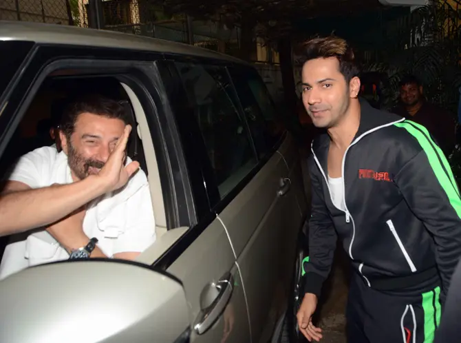 Border 2: Sunny Deol Confirms Sequel with Varun Dhawan, Set to Be a Milestone in Indian Cinema