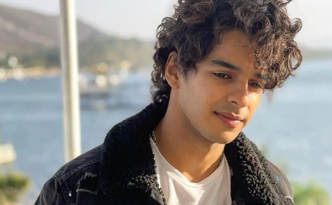 Ishaan Khatter: Riding High on Horses and Royal Ambitions