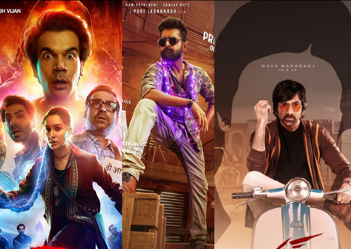 A Cinematic Battle for Independence Day: 8 Films Clashing at the Box Office