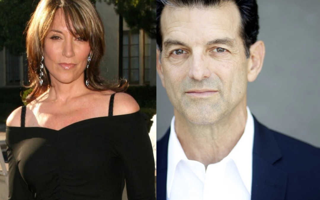 Katey Sagal and Mark Harelik Join “One Piece” Season 2
