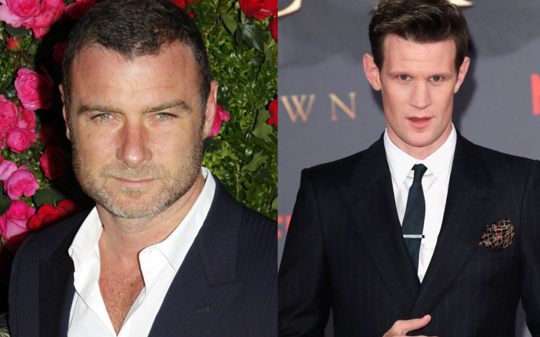Matt Smith and Liev Schreiber Join Star-Studded Cast of Darren Aronofsky’s ‘Caught Stealing’