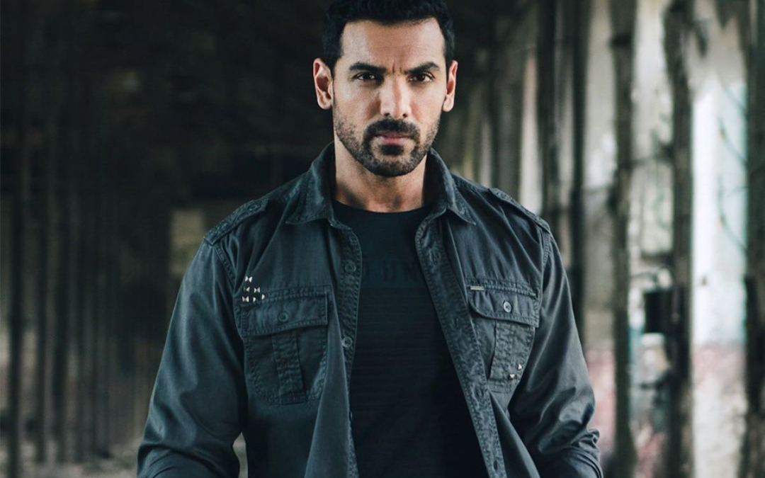 John Abraham: From Industry Outcast to Resurgent Force