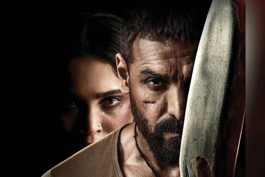 John Abraham Stands By ‘Vedaa’ Despite Box Office Failure