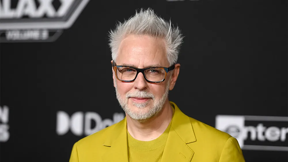 James Gunn Confirms No Reshoots for Superman, Post-Production in Full Swing