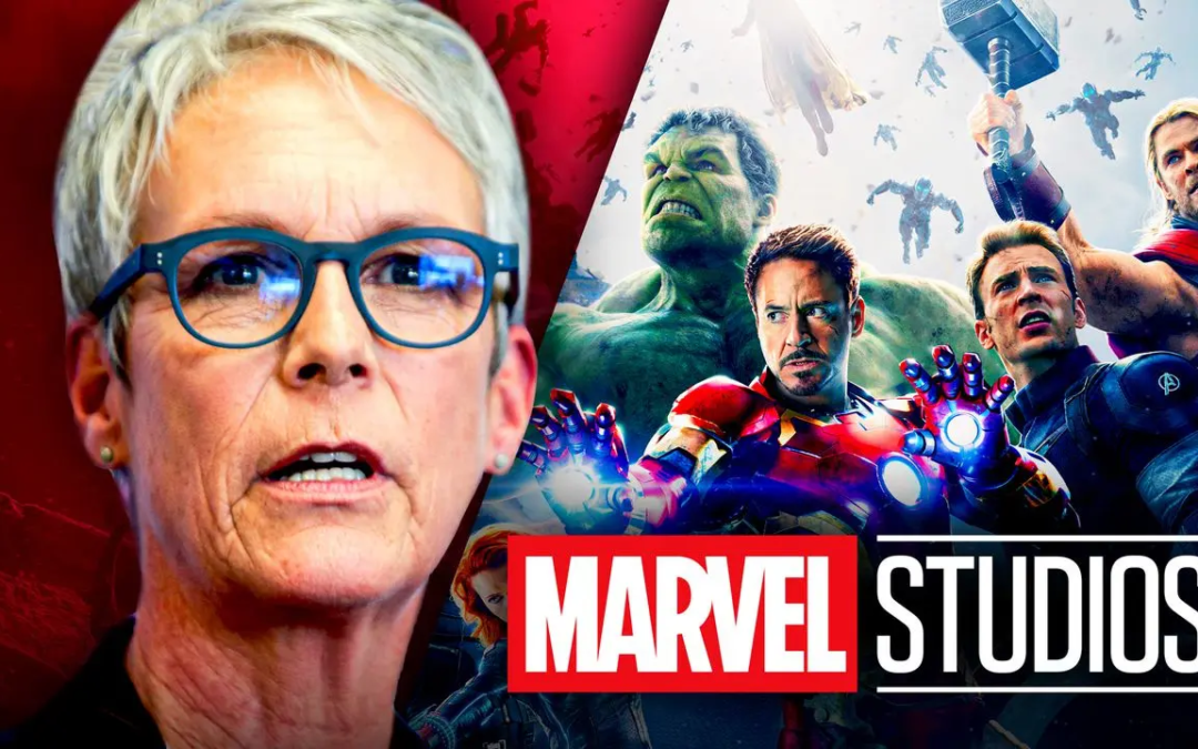 Jamie Lee Curtis Continues to Criticize Marvel: Takes Another Shot at MCU