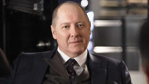 James Spader Returns as Ultron in New Marvel Series