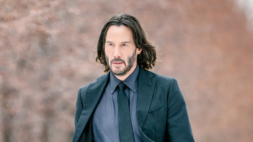 Lionsgate Expands John Wick Universe with New Series