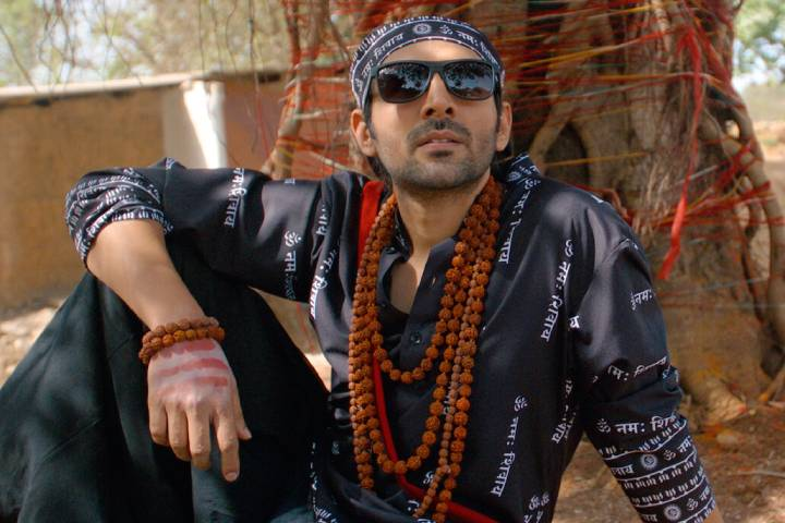 Bhool Bhulaiyaa 3: Rooh Baba is Back to Haunt the Box Office