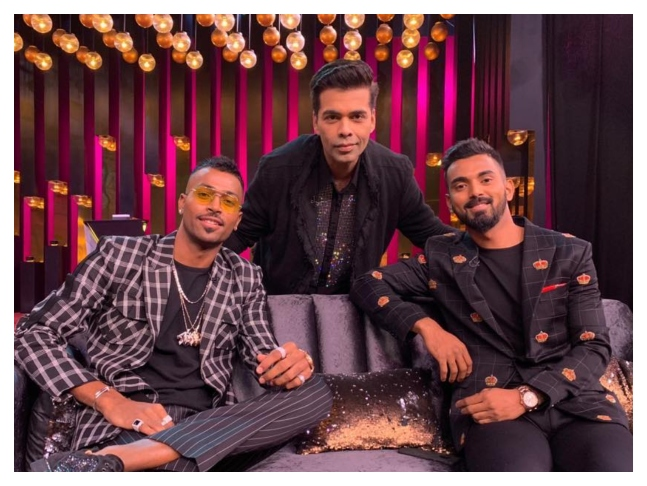 KL Rahul Opens Up About the Painful Aftermath of His Controversial Koffee With Karan Appearance