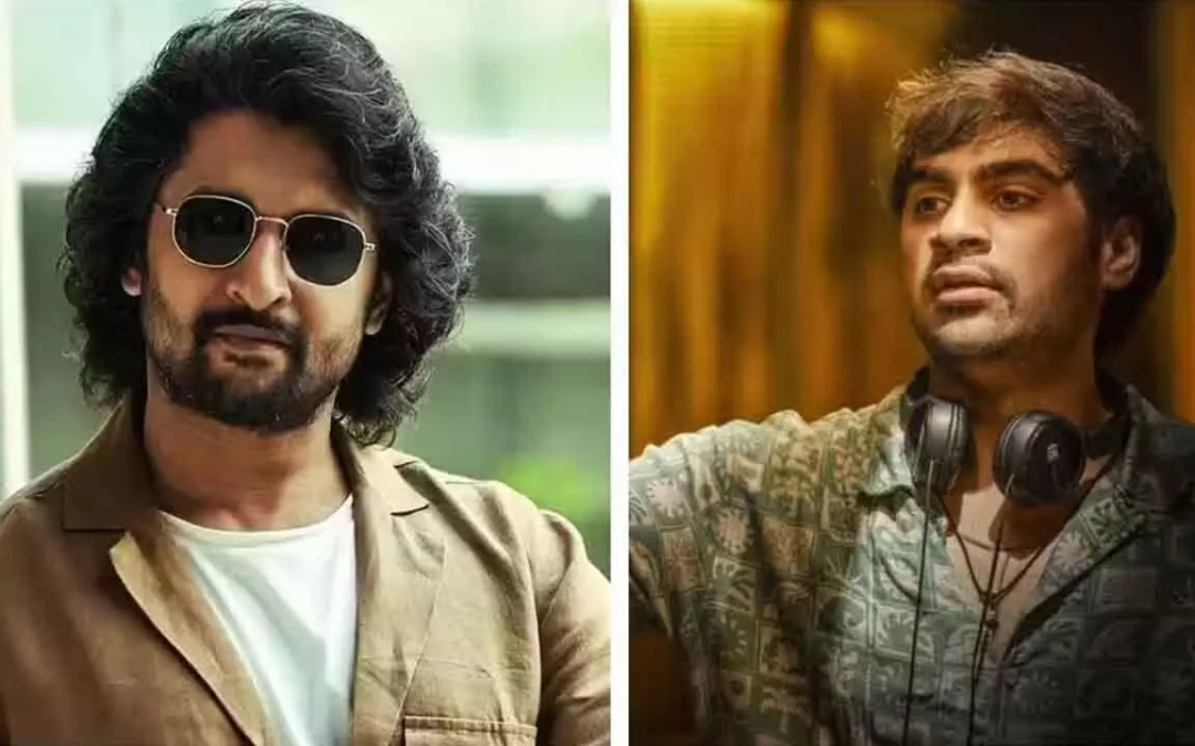 Nani Confirms Sujeeth Film, Despite Initial Setbacks