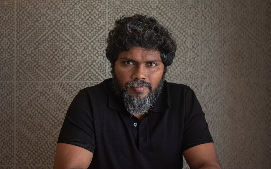Pa Ranjith’s Dream Project with Suriya Finally Takes Shape?