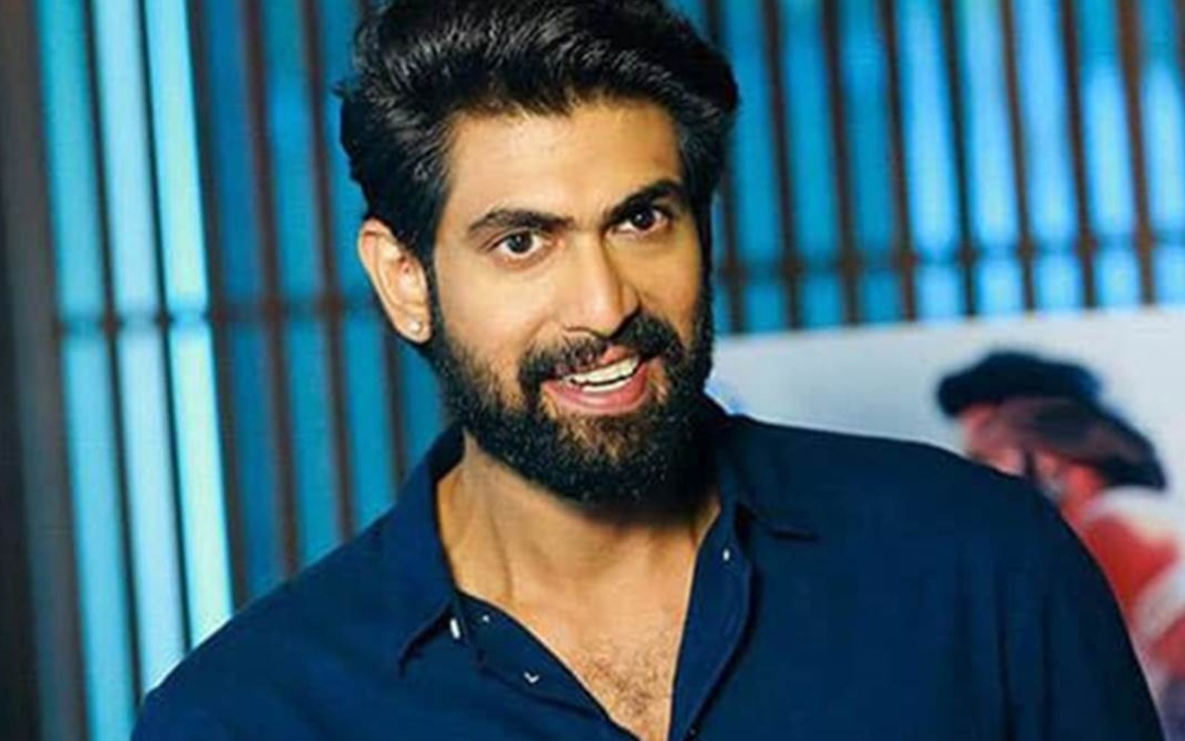 Rana Daggubati Returns to Telugu Lead Roles with Horror Thriller!