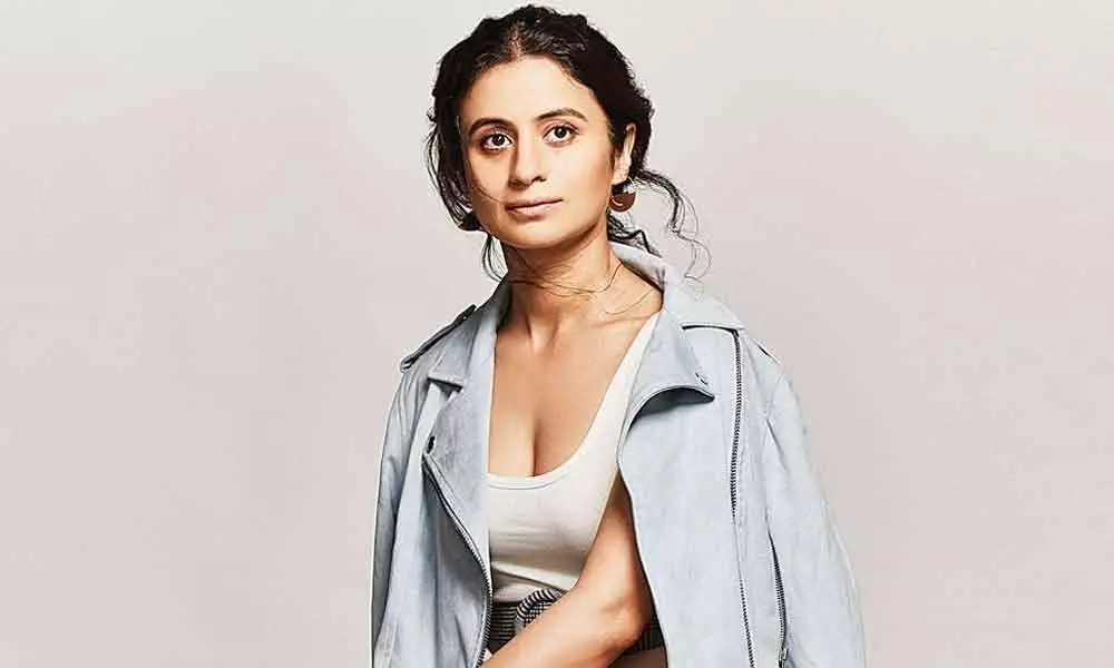 Rasika Dugal on Mirzapur 3’s Mixed Reception: “Every Kind of Response is Welcome”