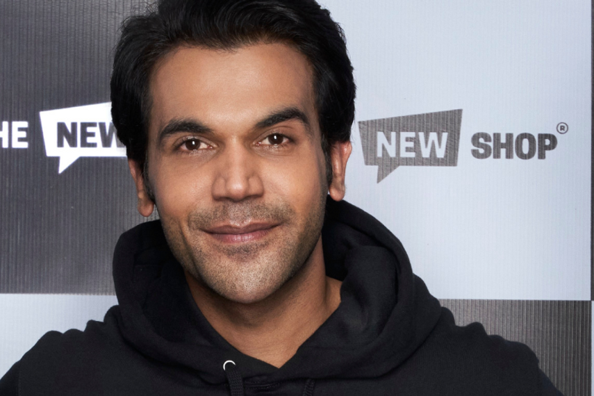 Rajkummar Rao Draws Line in the Sand: Won’t Slap a Woman On Screen