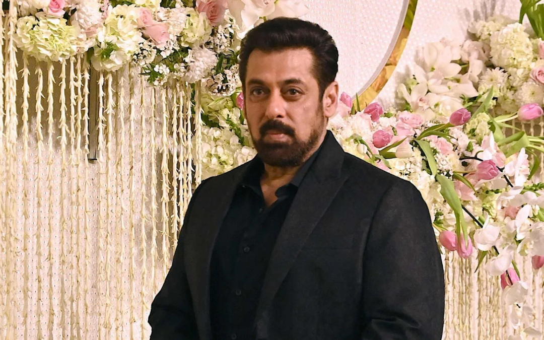 Salman Khan’s ‘Sikandar’ to Feature Jaw-Dropping Action Sequences