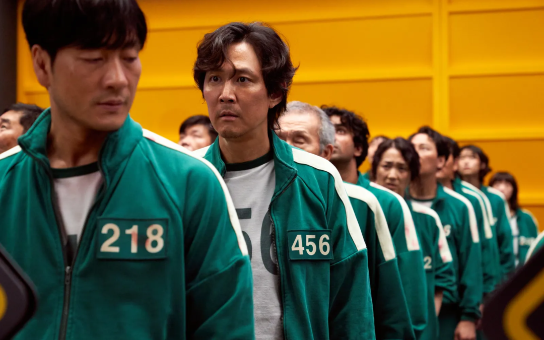 Squid Game Returns: Netflix Announces Season 2 and Series Finale