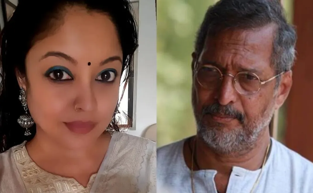 Tanushree Dutta Slams New Anti-Harassment Committee, Calls for Real Action Over Empty Reports