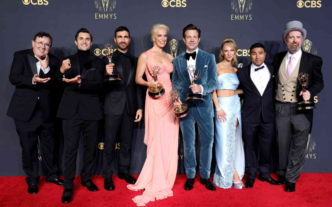 Ted Lasso Season 4 Gears Up with Original Cast Confirmations