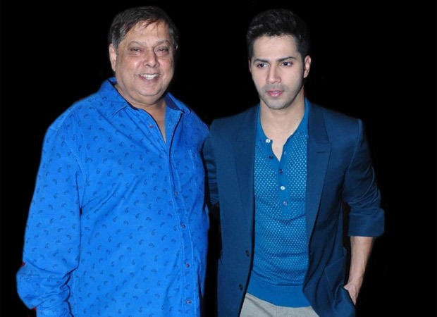 Varun Dhawan Reveals Why His Father Didn’t Launch Him