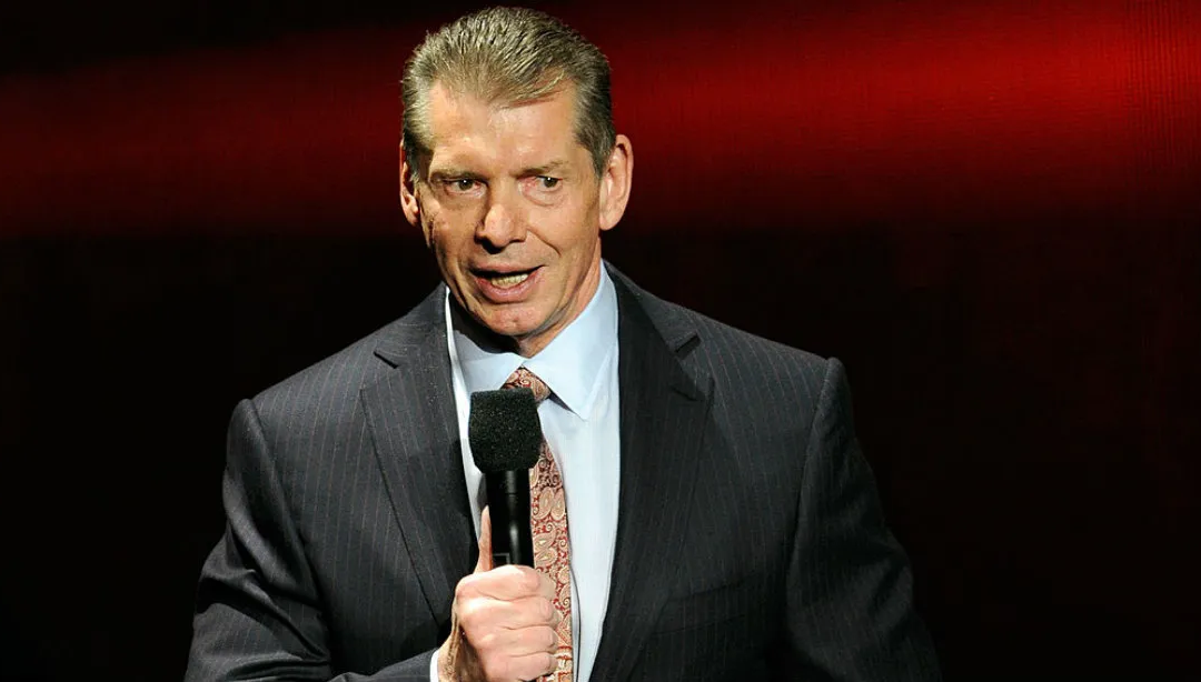 Vince McMahon: The Untold Story , Premieres Sep 25