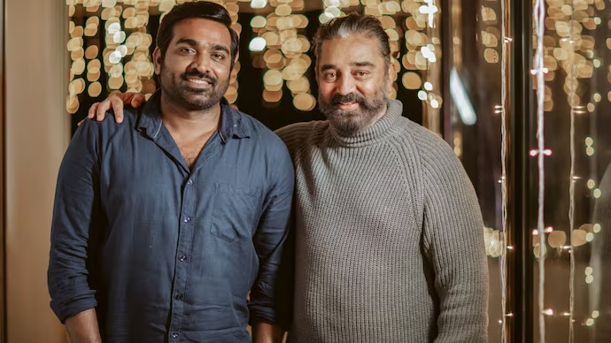 Vijay Sethupathi Replaces Kamal Haasan as Bigg Boss Tamil Host
