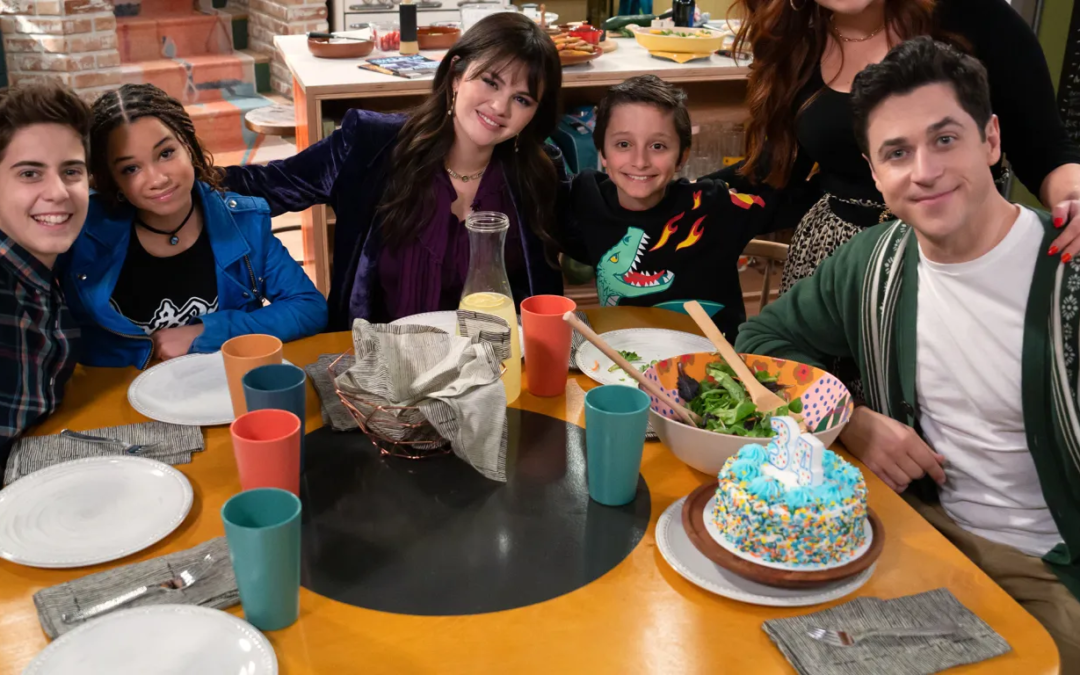 Wizards of Waverly Place Returns: A New Generation of Magic