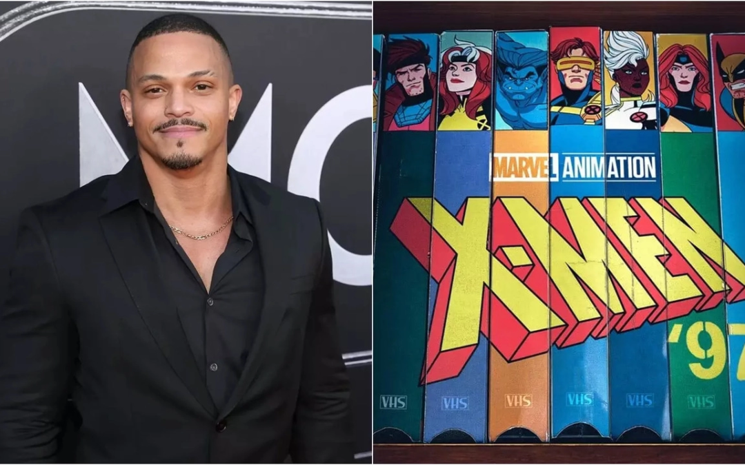 Marvel Fired X-Men ’97 Creator Amidst Credit Dispute and Misconduct Allegations